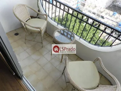 Apartamento com 2 Quartos à venda, 65m² no Vila Nova Conceição, São Paulo