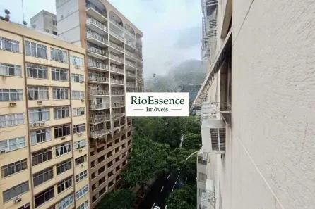 Apartamento com 1 Quarto à venda, 94m² no Copacabana, Rio de Janeiro