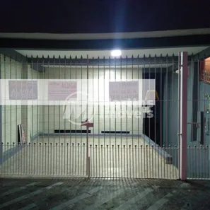 Sobrado com 3 Quartos à venda, 244m² no Bela Vista, Osasco