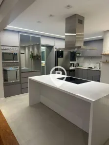 Apartamento com 3 Quartos à venda, 172m² no Jardim São Caetano, São Caetano do Sul