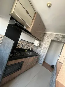 Apartamento com 2 Quartos à venda, 59m² no Chácara Letônia, Americana
