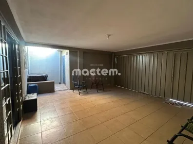 Casa com 2 Quartos à venda, 139m² no Residencial Parque dos Servidores, Ribeirão Preto