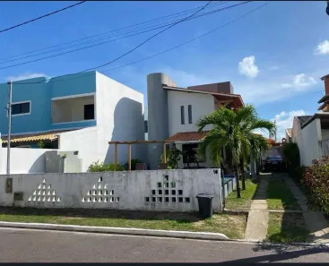 Casa de Condomínio com 3 Quartos à venda, 175m² no Mosqueiro, Aracaju