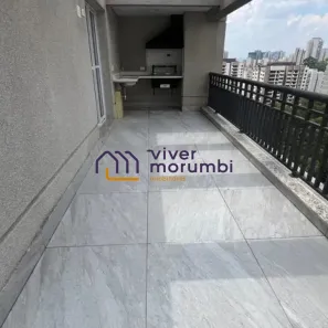 Cobertura com 4 Quartos à venda, 247m² no Vila Andrade, São Paulo