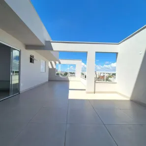 Cobertura com 4 Quartos à venda, 210m² no Saraiva, Uberlândia