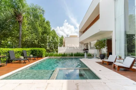 Casa de Condomínio com 5 Quartos à venda, 565m² no Esperança, Londrina
