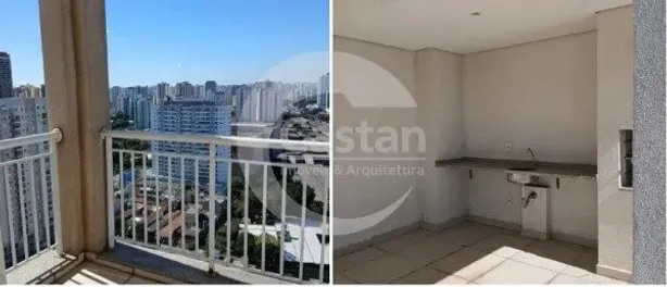 Cobertura com 3 Quartos à venda, 144m² no Tatuapé, São Paulo