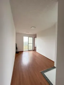 Apartamento com 2 Quartos para alugar, 45m² no Turu, São Luís