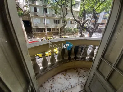 Apartamento com 1 Quarto à venda, 50m² no Ipanema, Rio de Janeiro
