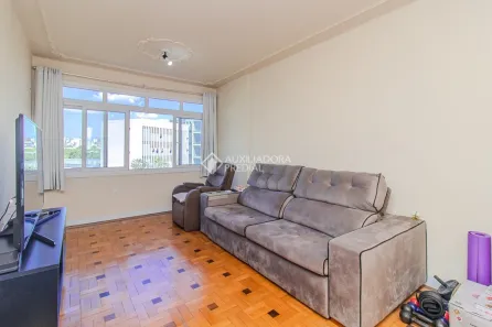 Apartamento com 3 Quartos à venda, 121m² no Santana, Porto Alegre