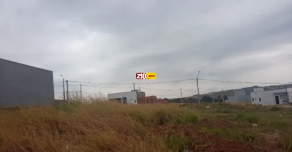 Lote/Terreno à venda, 150m² no Jardim das Araras, Indaiatuba