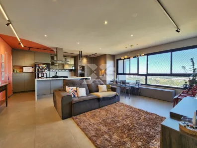 Apartamento com 3 Quartos à venda, 103m² no Gleba Fazenda Palhano, Londrina