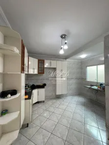 Casa de Condomínio com 2 Quartos à venda, 107m² no Jardim Califórnia, Jacareí