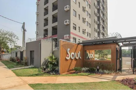 Apartamento com 2 Quartos à venda, 60m² no Jardim das Oliveiras, Ribeirão Preto