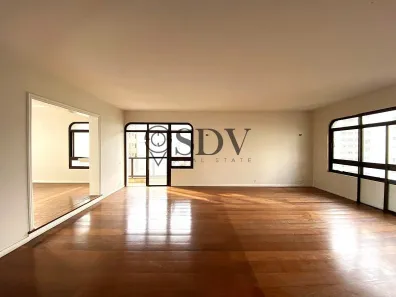 Apartamento com 3 Quartos à venda, 288m² no Jardim Paulista, São Paulo