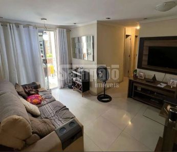 Apartamento com 2 Quartos à venda, 52m² no Campo Grande, Rio de Janeiro