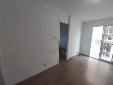 Apartamento com 2 Quartos à venda, 38m² no Santa Maria, Osasco