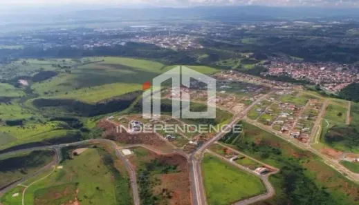 Lote/Terreno à venda, 10m² no Setville Altos de São José, São José dos Campos