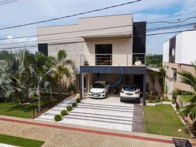 Casa com 4 Quartos à venda, 376m² no Esperança, Londrina