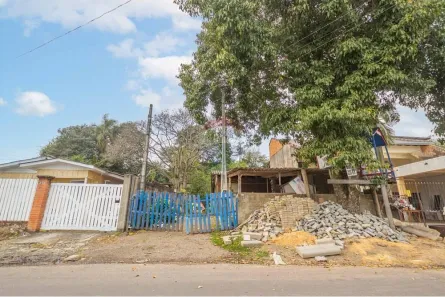Lote/Terreno com 1 Quarto à venda, 455m² no Cruzeiro, Gravataí