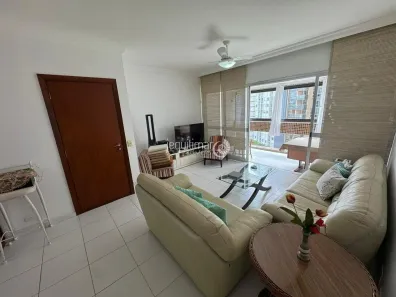Apartamento com 3 Quartos à venda, 110m² no Pitangueiras, Guarujá