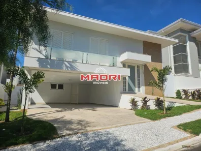 Casa de Condomínio com 3 Quartos à venda, 275m² no Jardim Recanto, Valinhos