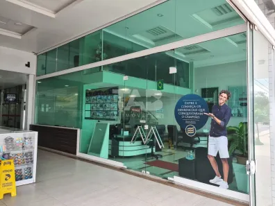 Sala Comercial à venda, 94m² no Centro, Balneário Camboriú