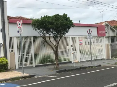 Imóvel Comercial com 1 Quarto à venda, 250m² no Jardim Alvorada, São José do Rio Preto