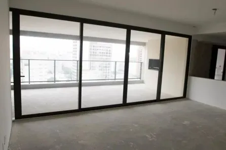 Apartamento com 3 Quartos à venda, 187m² no Perdizes, São Paulo