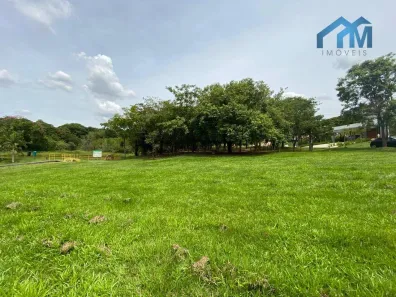 Lote/Terreno à venda, 1606m² no Terras de Mont Serrat, Salto