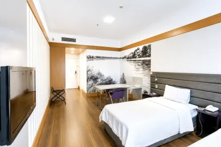 Flat com 1 Quarto à venda, 30m² no Jardim São Paulo(Zona Norte), São Paulo