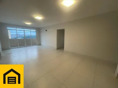 Apartamento com 4 Quartos para alugar, 150m² no Matriz, Mauá