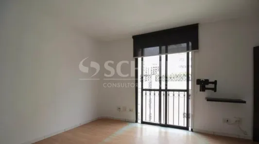 Apartamento com 1 Quarto à venda, 60m² no Itaim Bibi, São Paulo