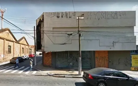 Prédio Comercial com 1 Quarto à venda, 551m² no Centro, Campinas