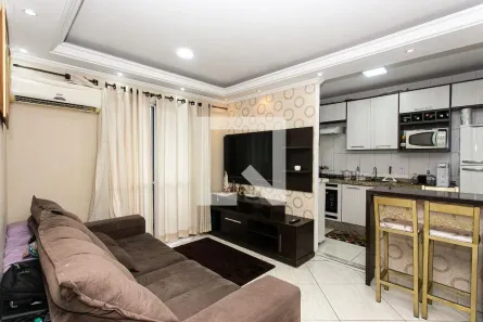 Apartamento com 2 Quartos à venda, 49m² no Vila Califórnia, São Paulo