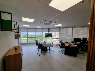 Sala Comercial à venda, 36m² no Barra Olímpica, Rio de Janeiro