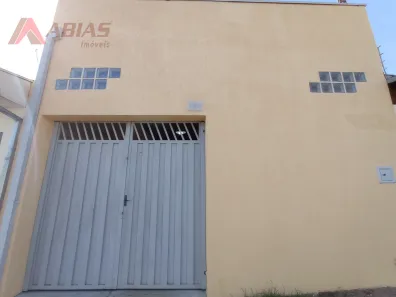 Galpão/Depósito/Armazém à venda, 165m² no Jardim Centenário, São Carlos