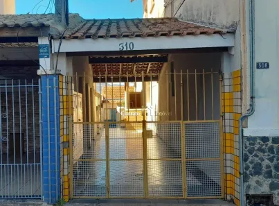Casa com 3 Quartos para alugar, 110m² no Centro, Atibaia