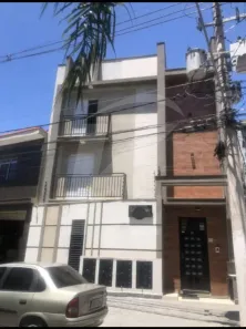 Apartamento com 1 Quarto para alugar, 28m² no Parque Mandaqui, São Paulo