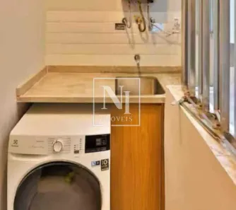 Apartamento com 2 Quartos à venda, 75m² no Ipanema, Rio de Janeiro