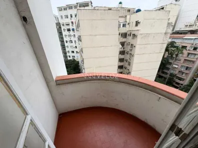 Apartamento com 2 Quartos à venda, 80m² no Flamengo, Rio de Janeiro