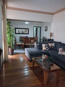 Apartamento com 3 Quartos à venda, 119m² no Cerâmica, São Caetano do Sul