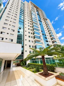 Apartamento com 3 Quartos à venda, 104m² no Norte, Brasília
