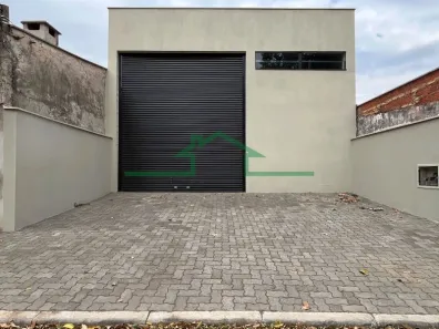 para alugar, 130m² no CECAP, Piracicaba