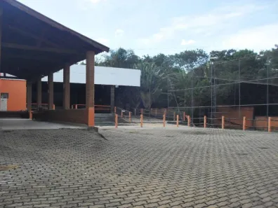 Fazenda/Sítio à venda, 548m² no Jardim Santa Alice, Santa Bárbara D'Oeste