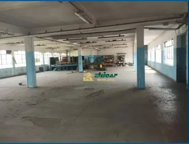 Galpão/Depósito/Armazém à venda, 7656m² no Cumbica, Guarulhos