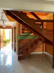 Imóvel Comercial com 3 Quartos à venda, 250m² no Parque da Represa, Jundiaí