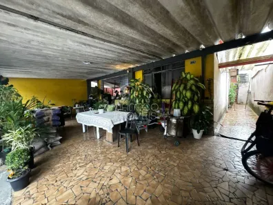 Casa com 2 Quartos à venda, 155m² no Santa Maria, Santos