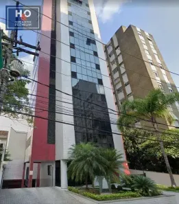 Sala Comercial à venda, 28m² no Perdizes, São Paulo