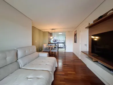 Apartamento com 3 Quartos à venda, 94m² no Cidade Cruzeiro do Sul, Suzano